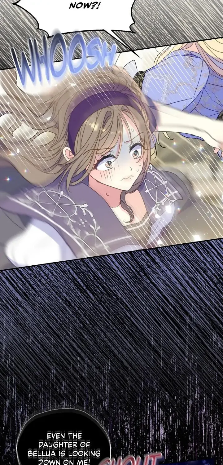 Your Majesty, Please Spare Me This Time Chapter 80 page 69 - 