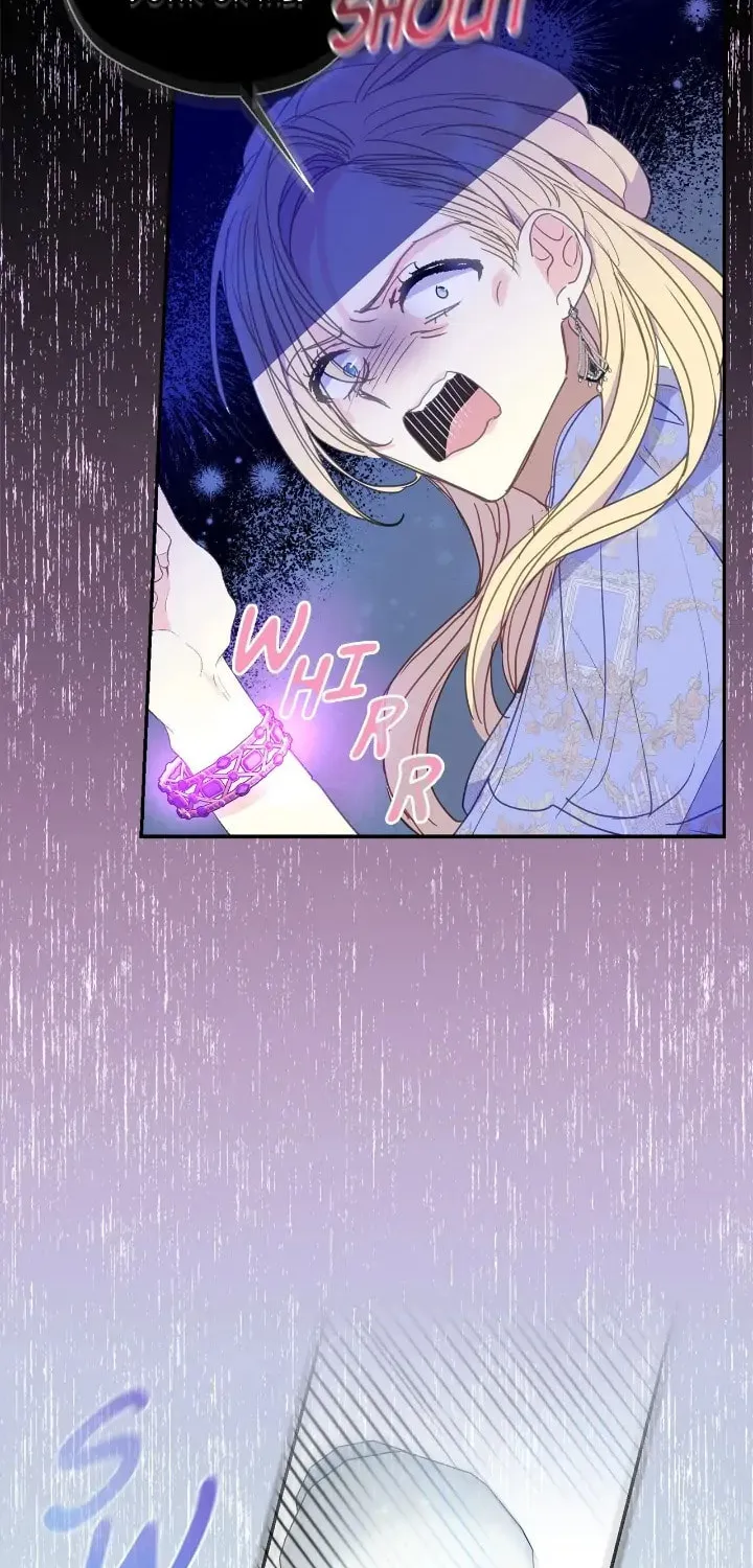 Your Majesty, Please Spare Me This Time Chapter 80 page 70 - 