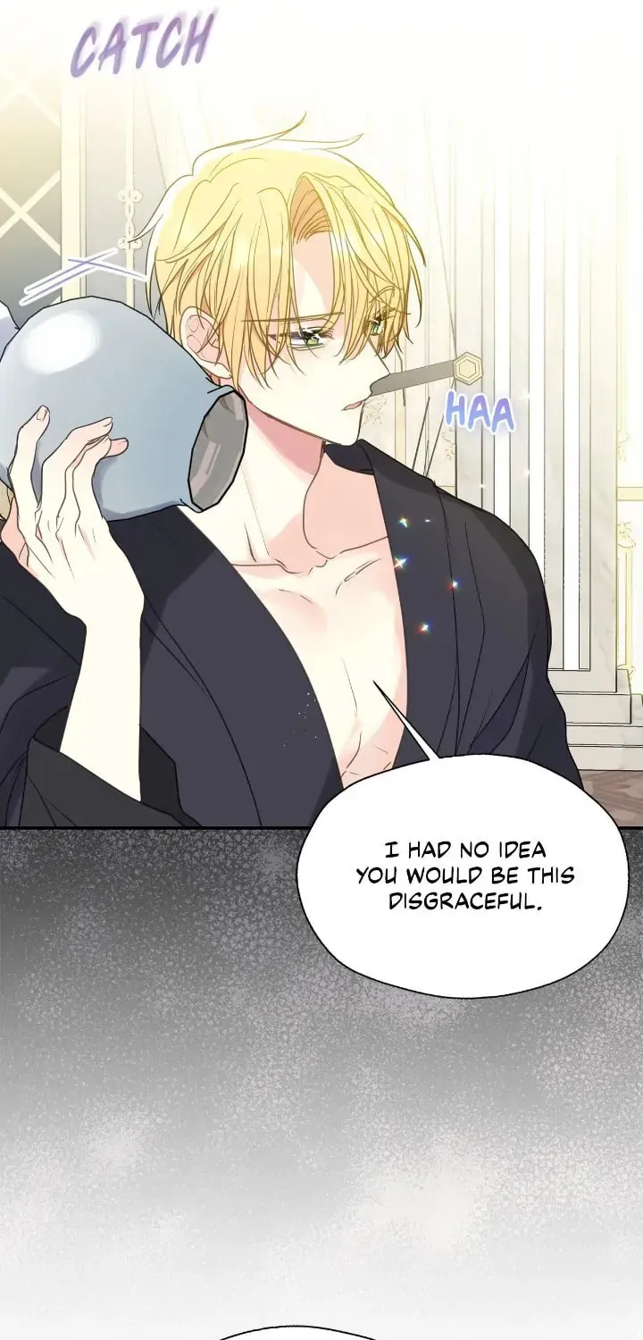 Your Majesty, Please Spare Me This Time Chapter 80 page 72 - 