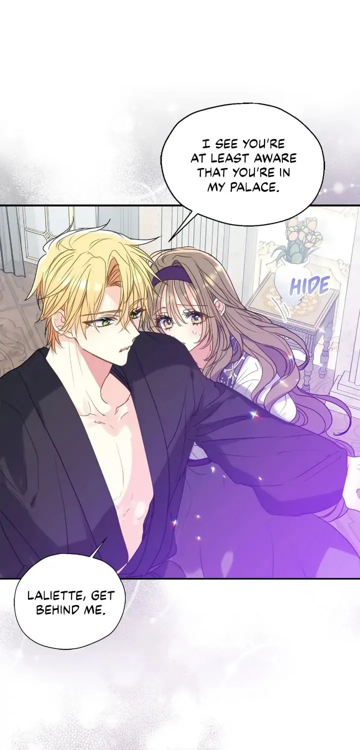 Your Majesty, Please Spare Me This Time Chapter 80 page 77 - 
