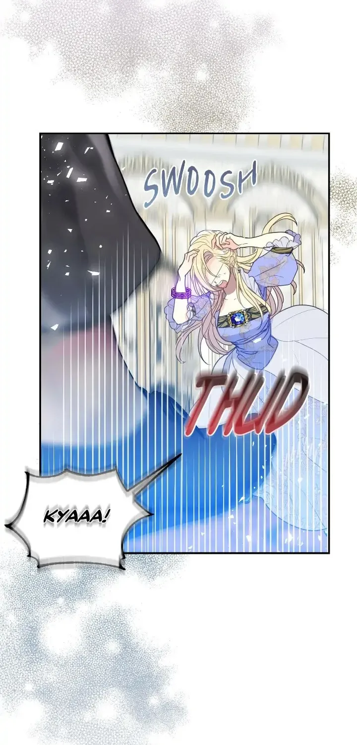 Your Majesty, Please Spare Me This Time Chapter 80 page 78 - 