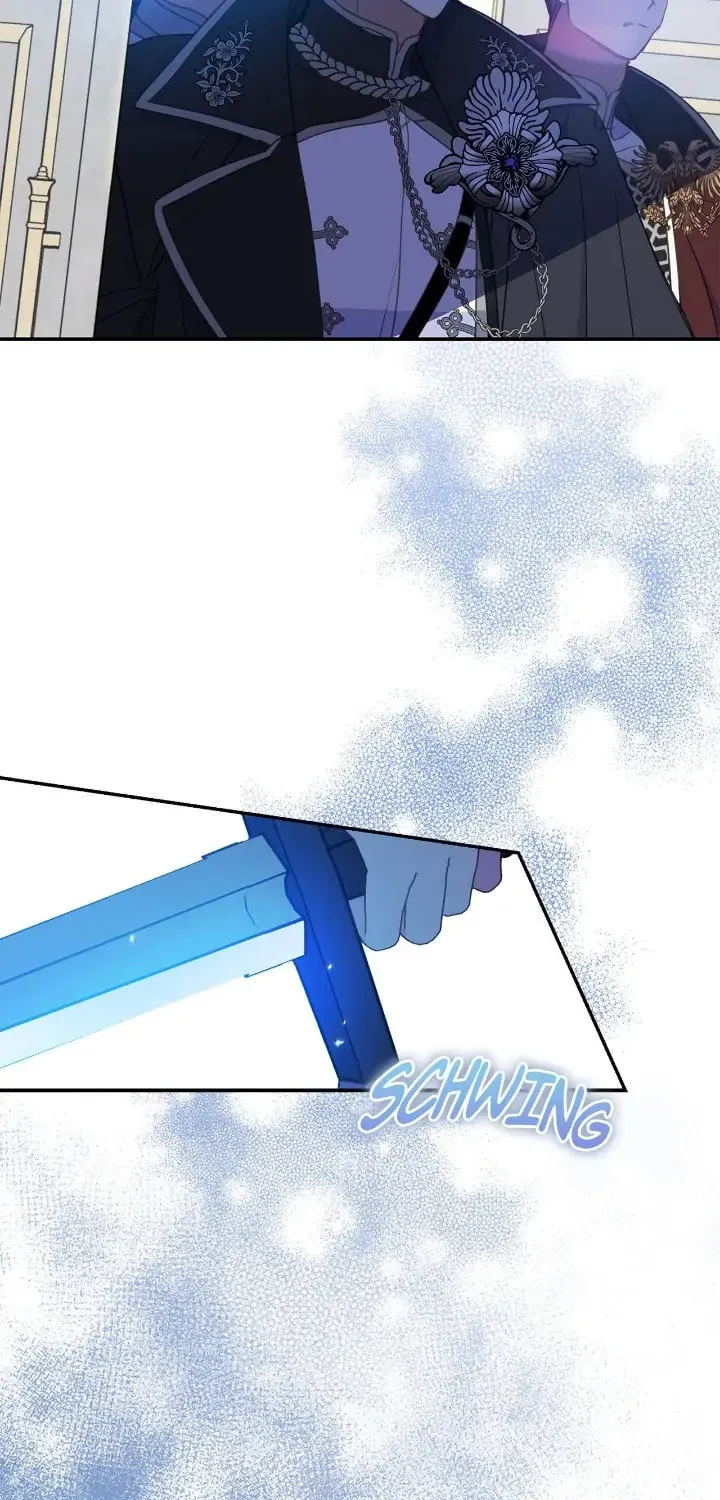 Your Majesty, Please Spare Me This Time Chapter 80 page 80 - 