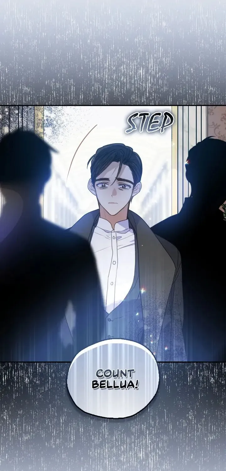 Your Majesty, Please Spare Me This Time Chapter 80 page 83 - 