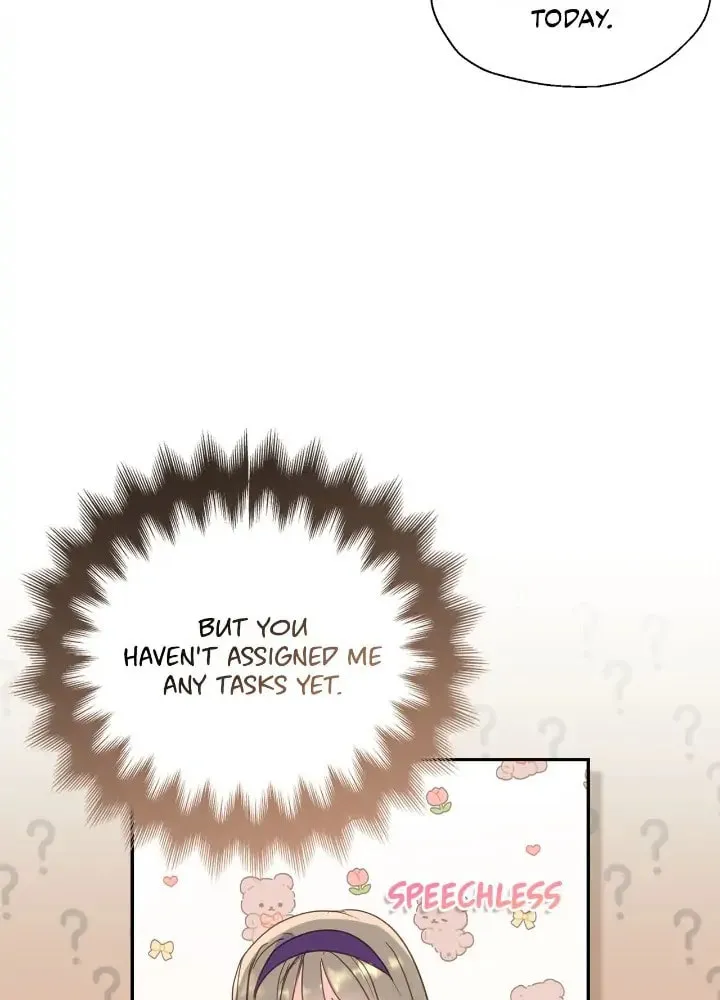 Your Majesty, Please Spare Me This Time Chapter 81 page 17 - 
