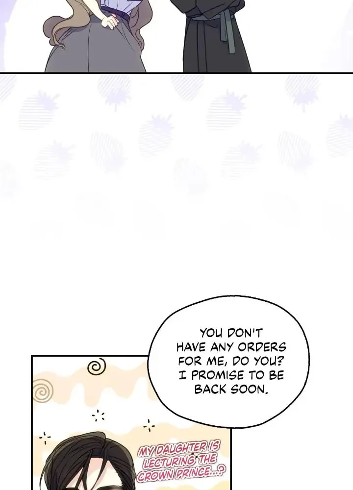 Your Majesty, Please Spare Me This Time Chapter 81 page 20 - 