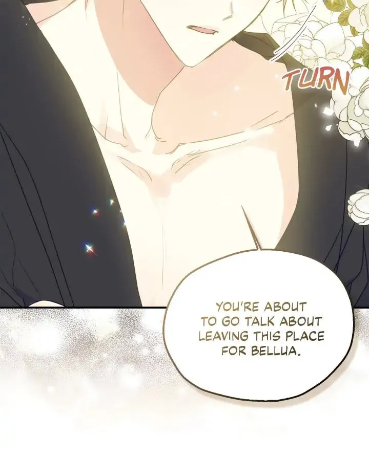 Your Majesty, Please Spare Me This Time Chapter 81 page 22 - 