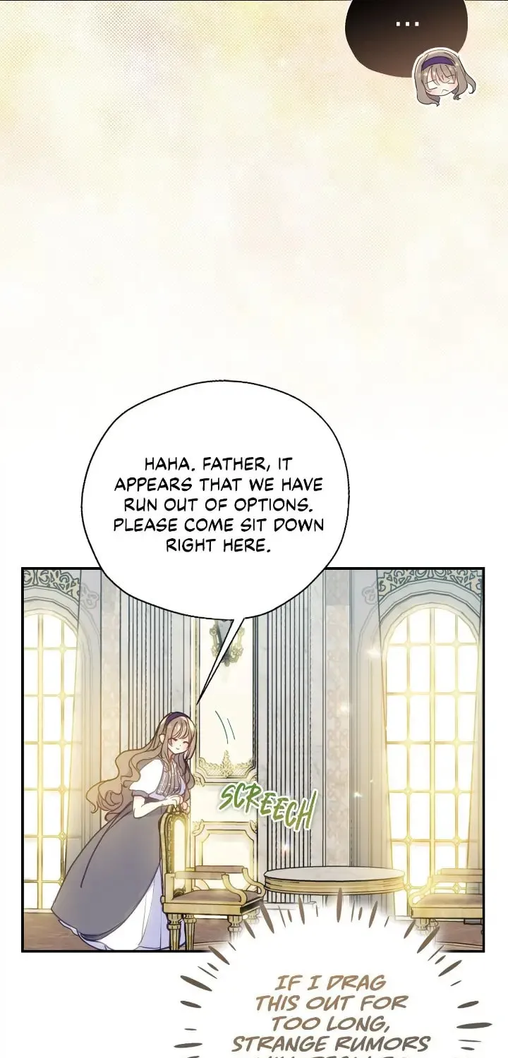 Your Majesty, Please Spare Me This Time Chapter 81 page 26 - 