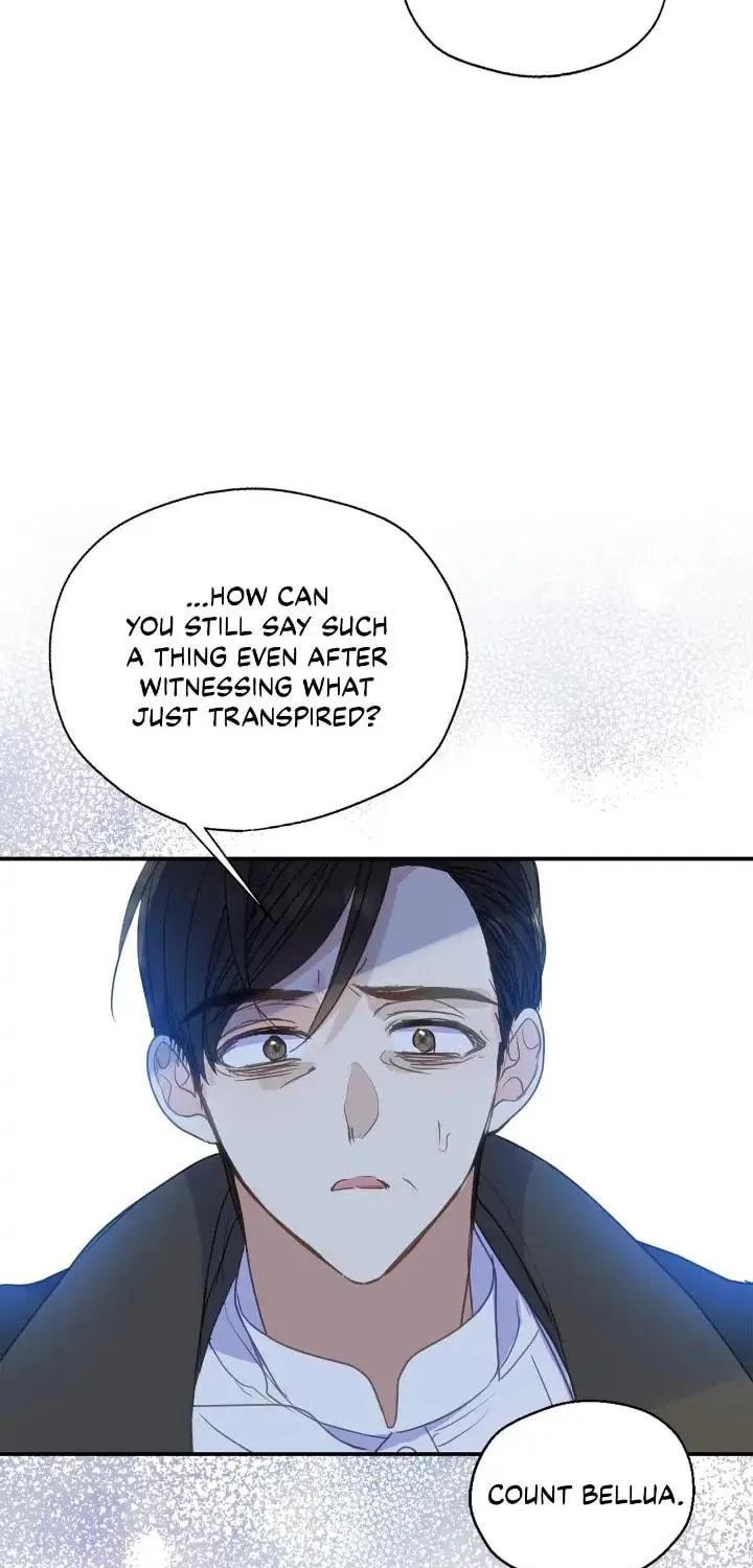 Your Majesty, Please Spare Me This Time Chapter 81 page 32 - 
