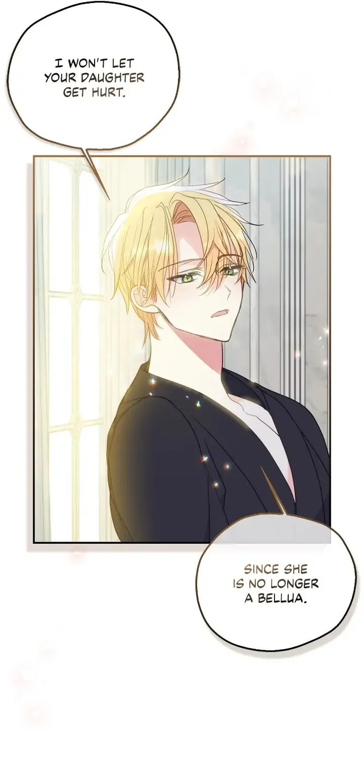 Your Majesty, Please Spare Me This Time Chapter 81 page 34 - 