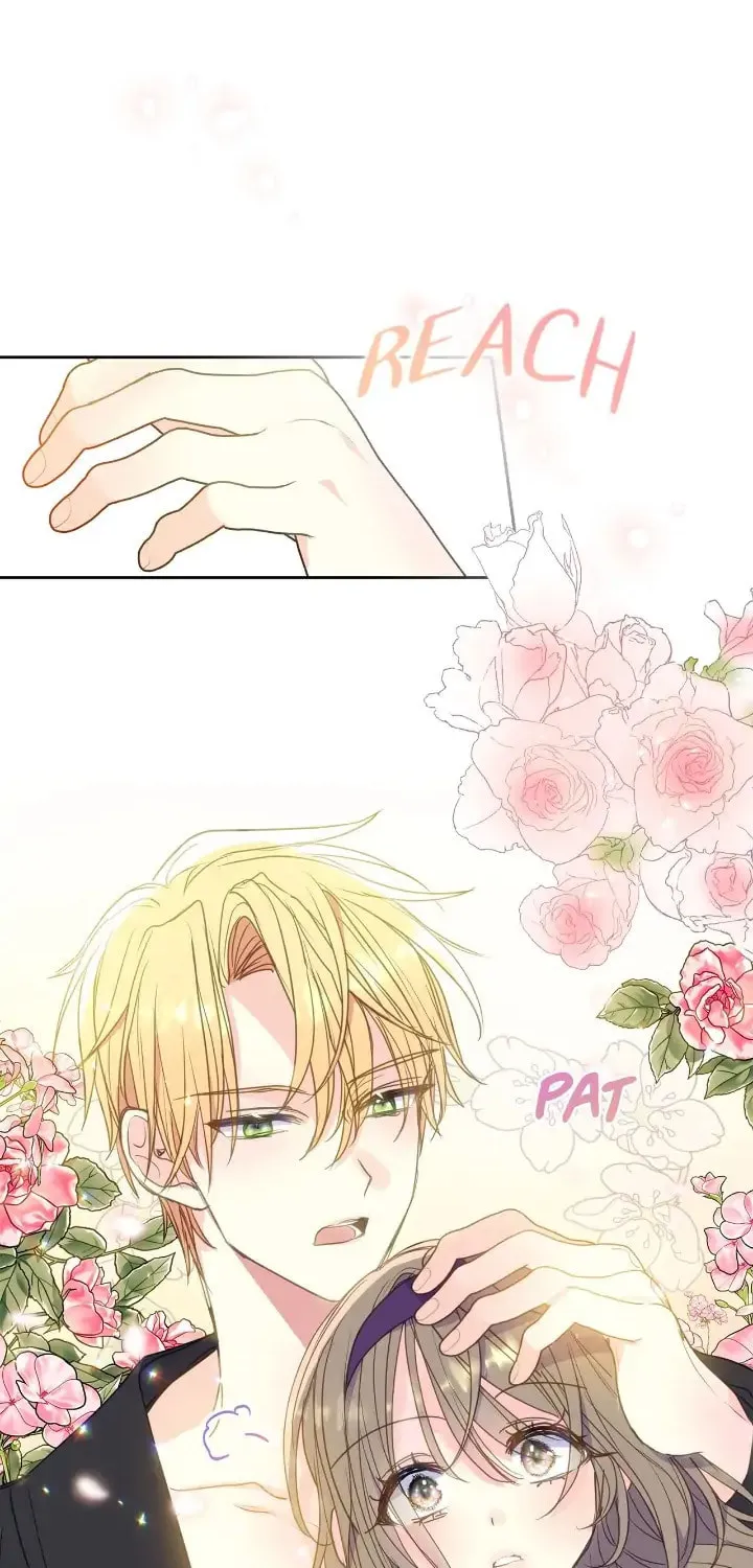 Your Majesty, Please Spare Me This Time Chapter 81 page 35 - 