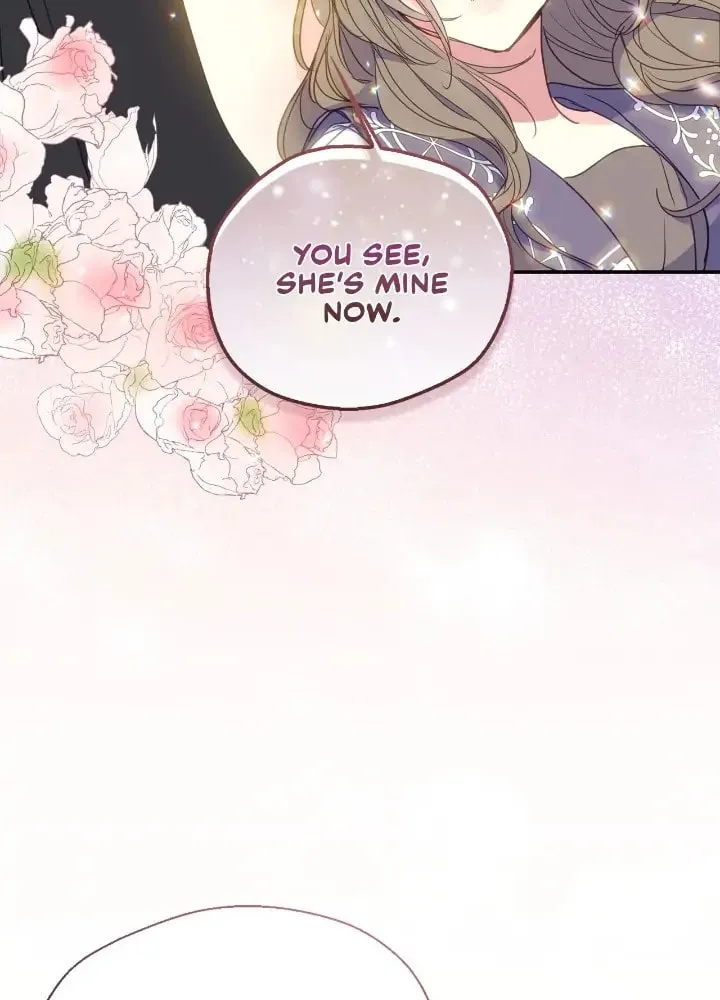 Your Majesty, Please Spare Me This Time Chapter 81 page 36 - 