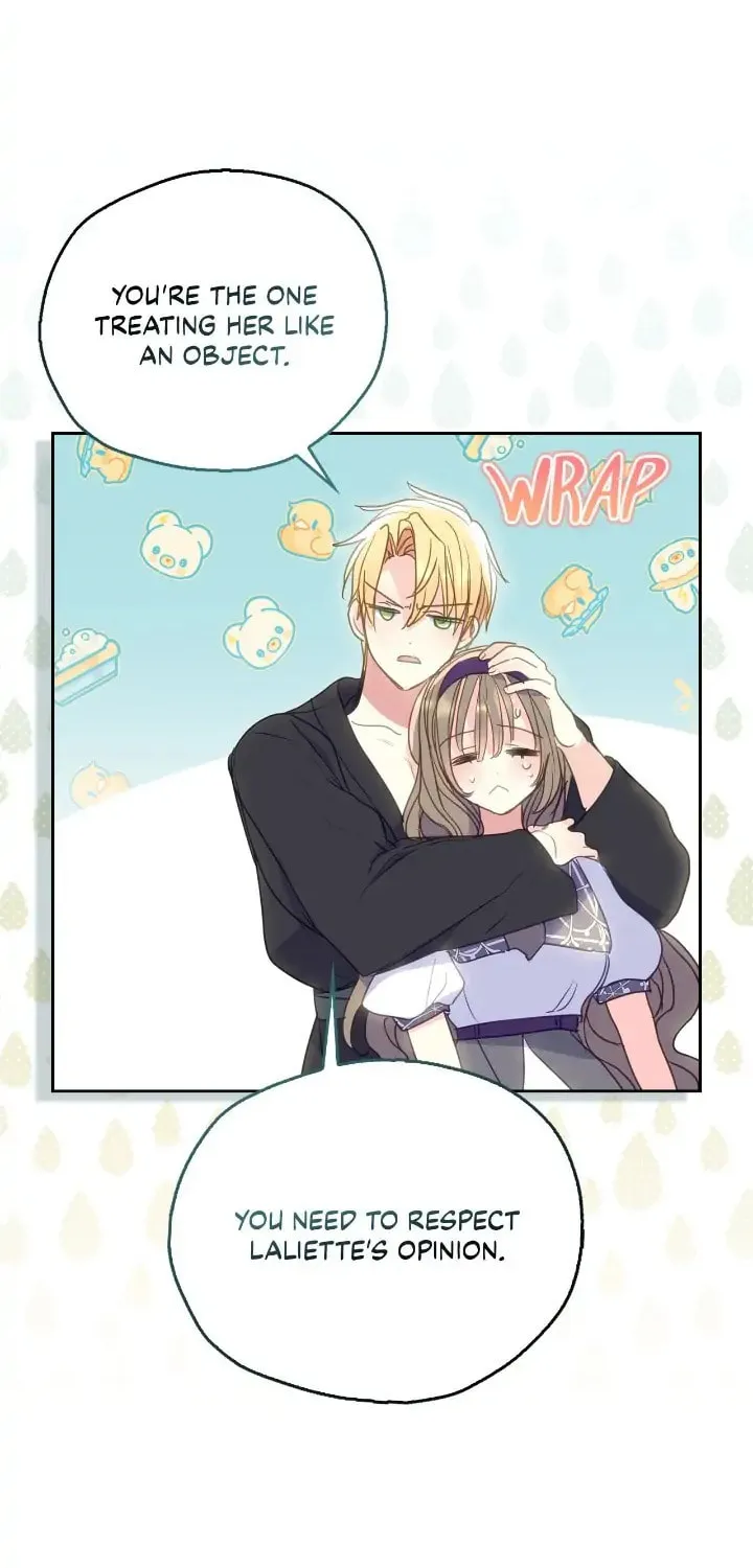 Your Majesty, Please Spare Me This Time Chapter 81 page 38 - 