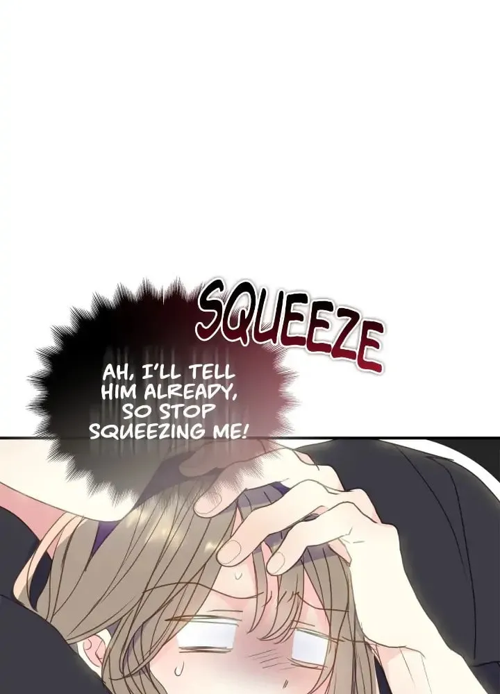 Your Majesty, Please Spare Me This Time Chapter 81 page 39 - 