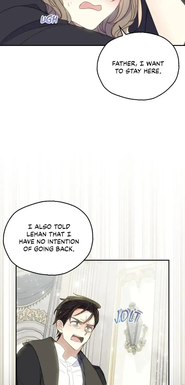 Your Majesty, Please Spare Me This Time Chapter 81 page 40 - 