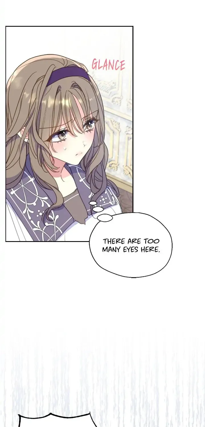 Your Majesty, Please Spare Me This Time Chapter 81 page 5 - 