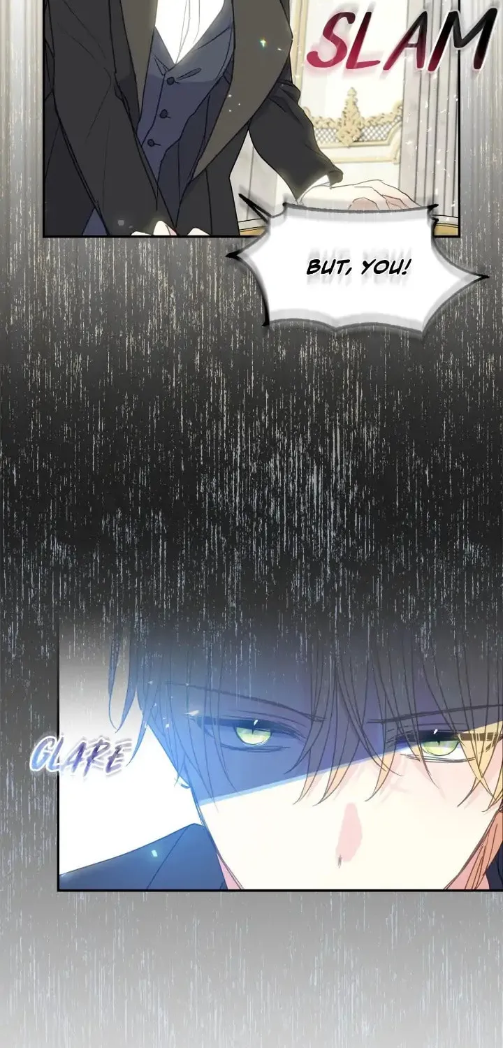 Your Majesty, Please Spare Me This Time Chapter 81 page 41 - 