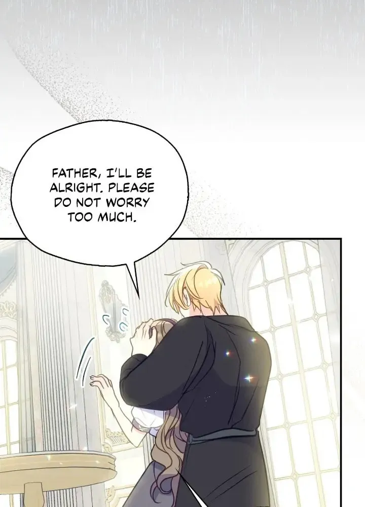 Your Majesty, Please Spare Me This Time Chapter 81 page 42 - 