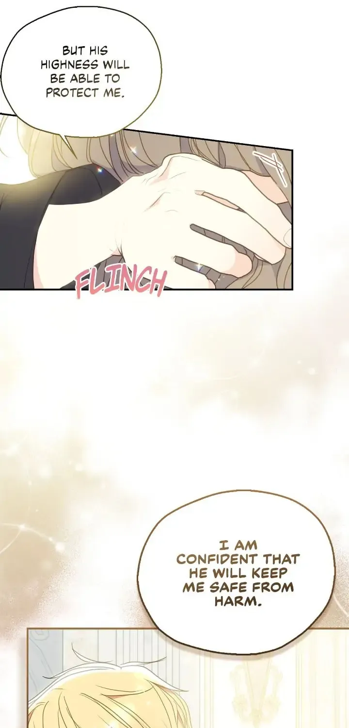 Your Majesty, Please Spare Me This Time Chapter 81 page 45 - 
