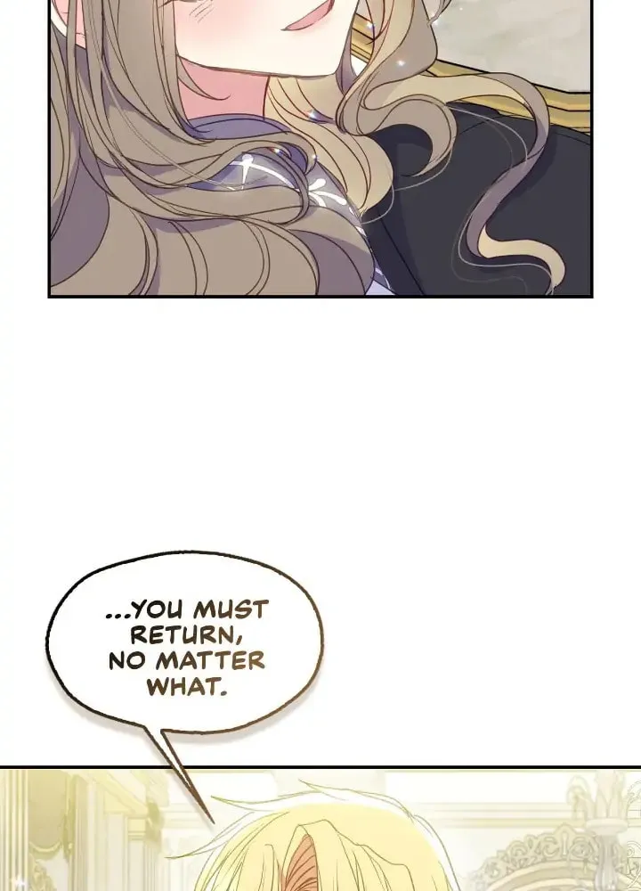 Your Majesty, Please Spare Me This Time Chapter 81 page 47 - 