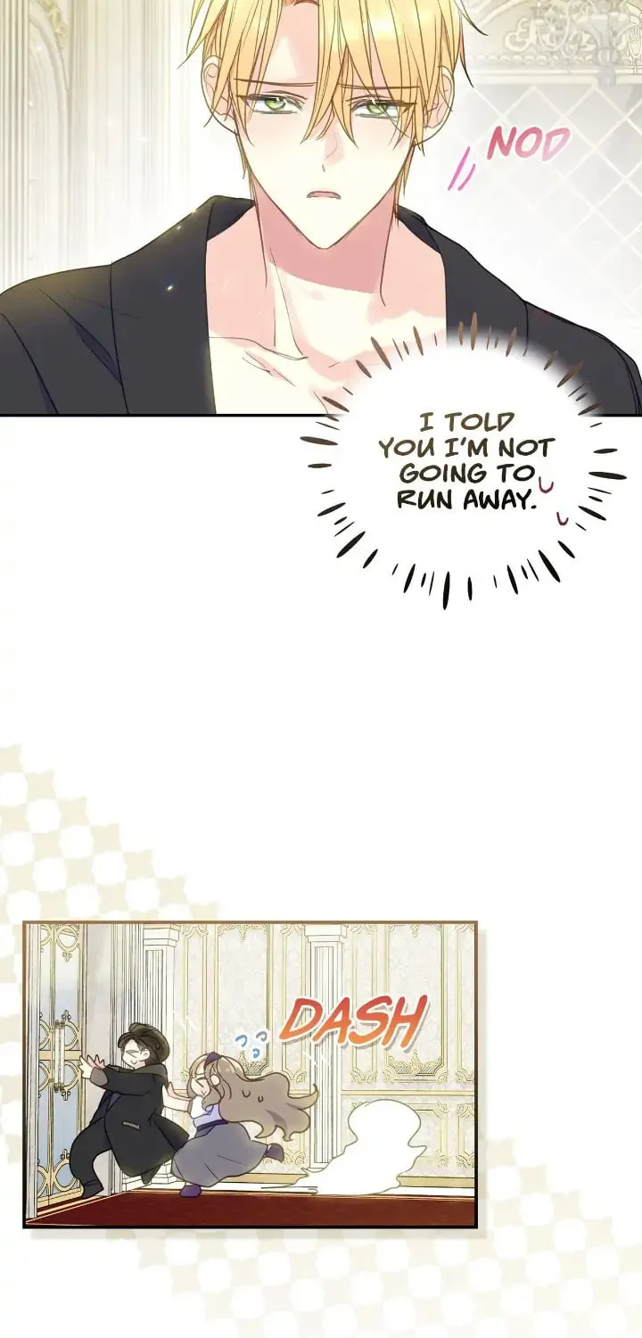 Your Majesty, Please Spare Me This Time Chapter 81 page 48 - 