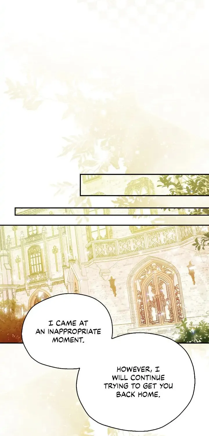 Your Majesty, Please Spare Me This Time Chapter 81 page 49 - 