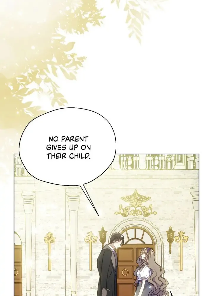 Your Majesty, Please Spare Me This Time Chapter 81 page 50 - 