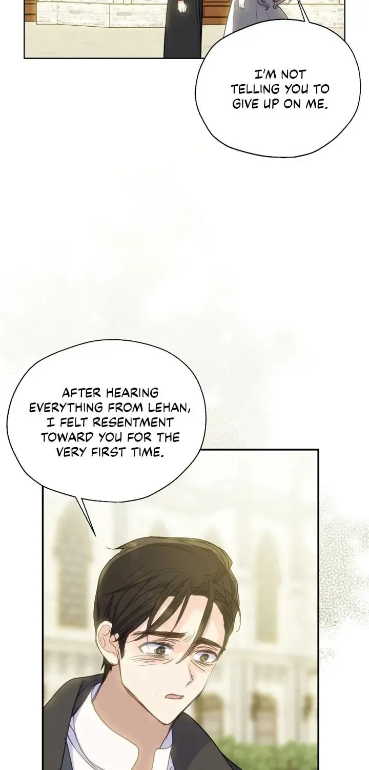 Your Majesty, Please Spare Me This Time Chapter 81 page 51 - 