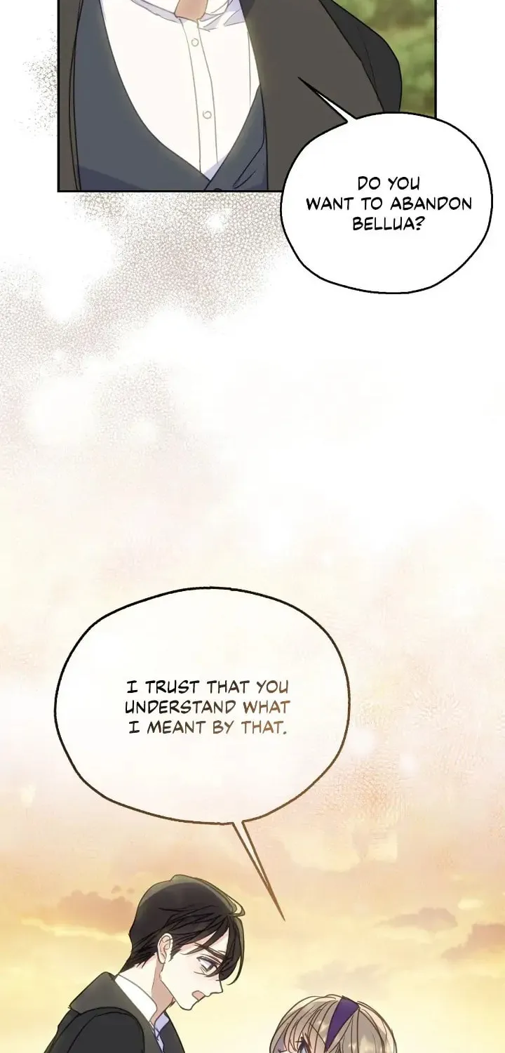 Your Majesty, Please Spare Me This Time Chapter 81 page 52 - 