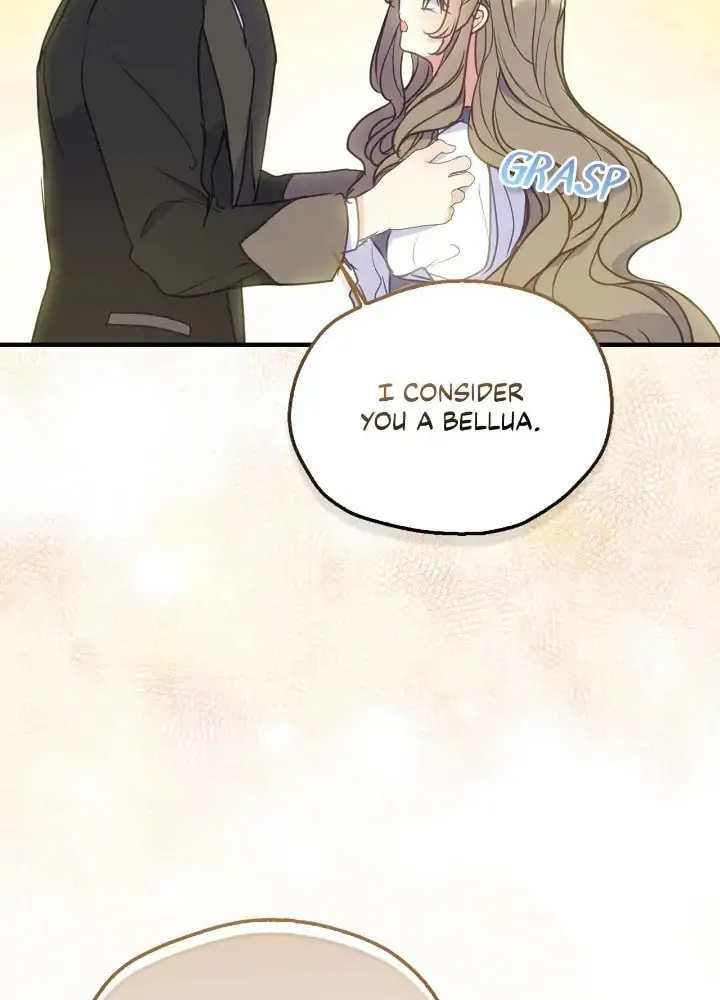 Your Majesty, Please Spare Me This Time Chapter 81 page 53 - 