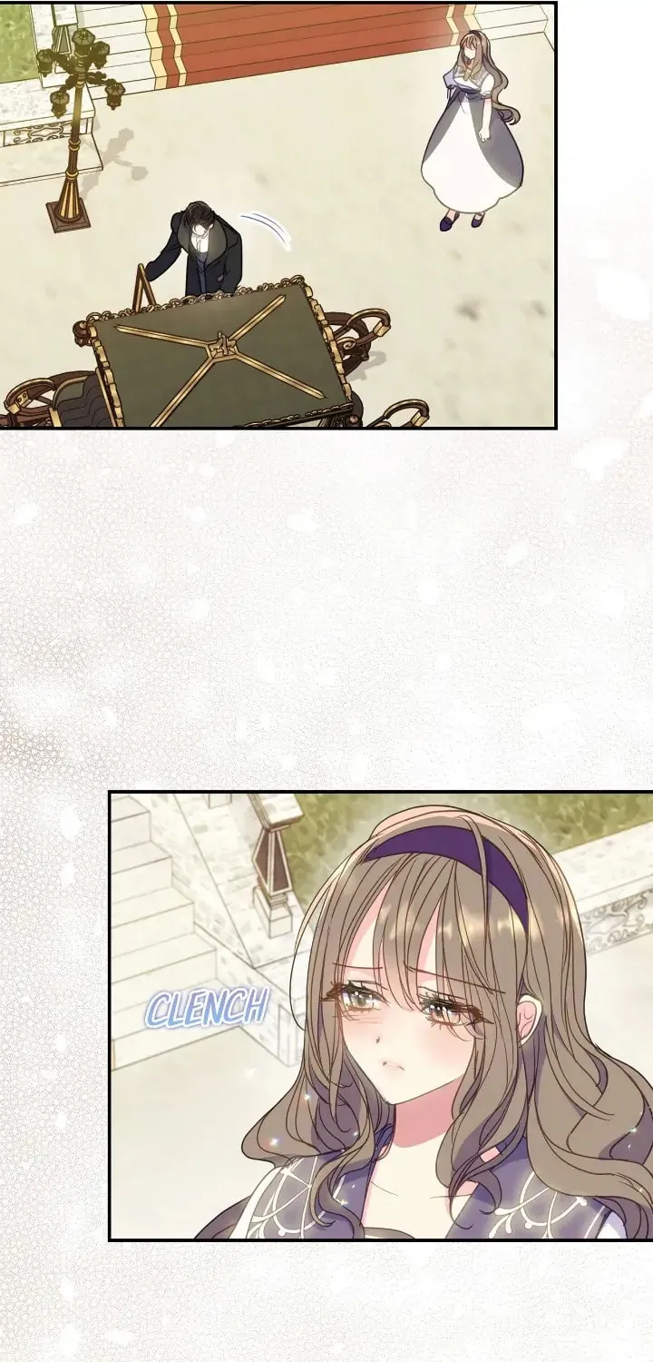 Your Majesty, Please Spare Me This Time Chapter 81 page 56 - 
