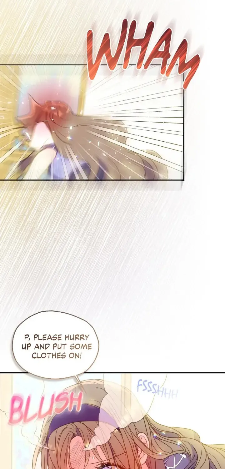Your Majesty, Please Spare Me This Time Chapter 81 page 60 - 