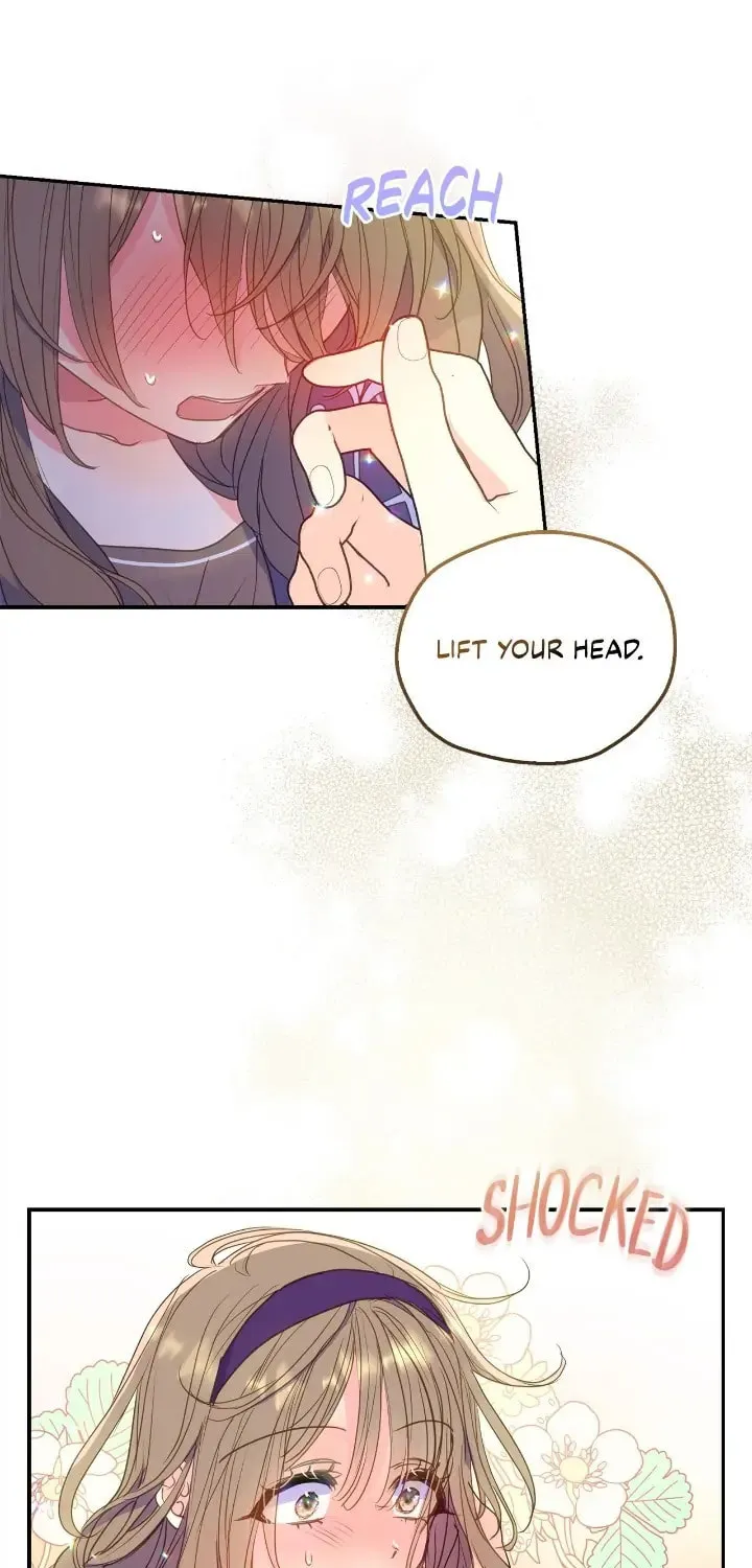 Your Majesty, Please Spare Me This Time Chapter 81 page 64 - 