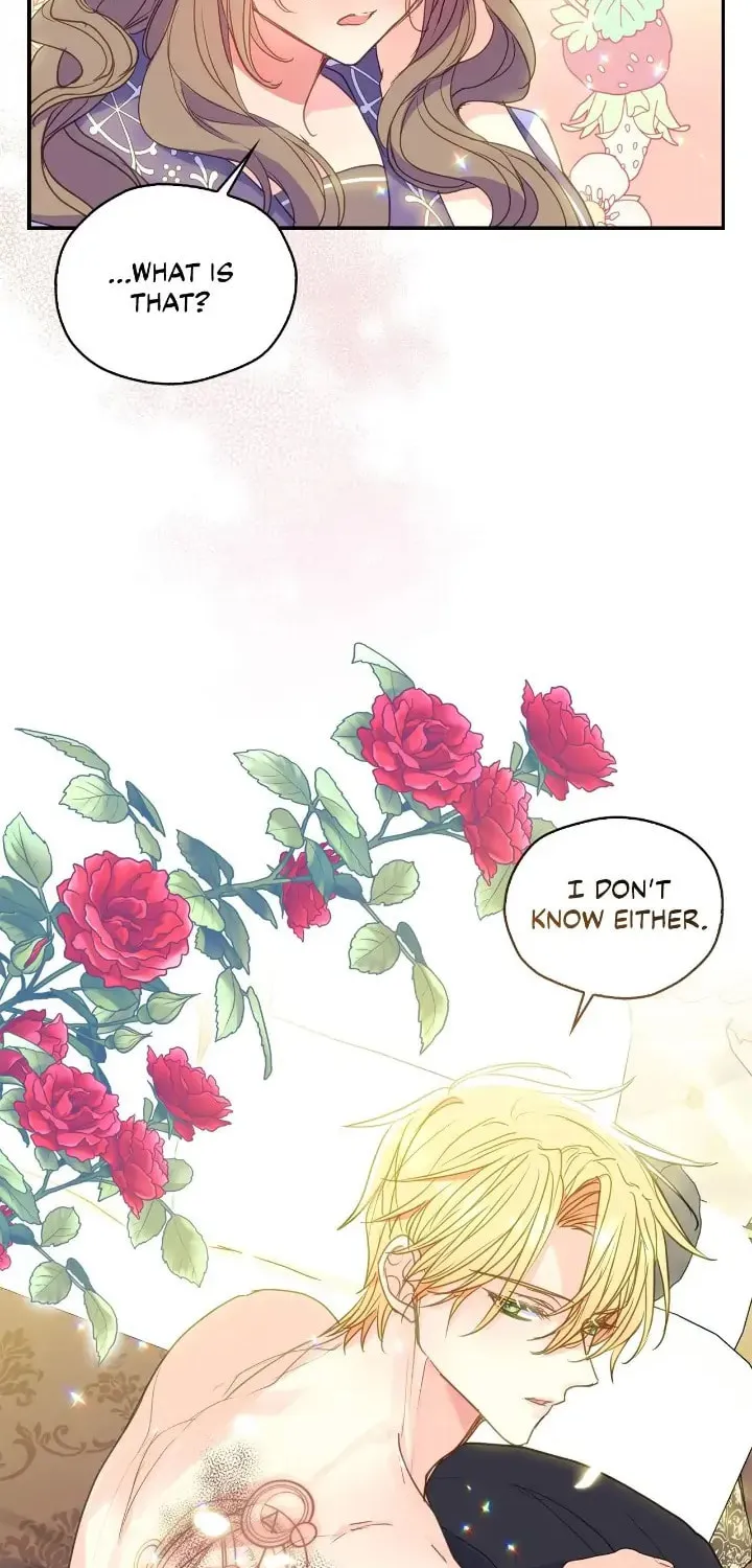 Your Majesty, Please Spare Me This Time Chapter 81 page 65 - 