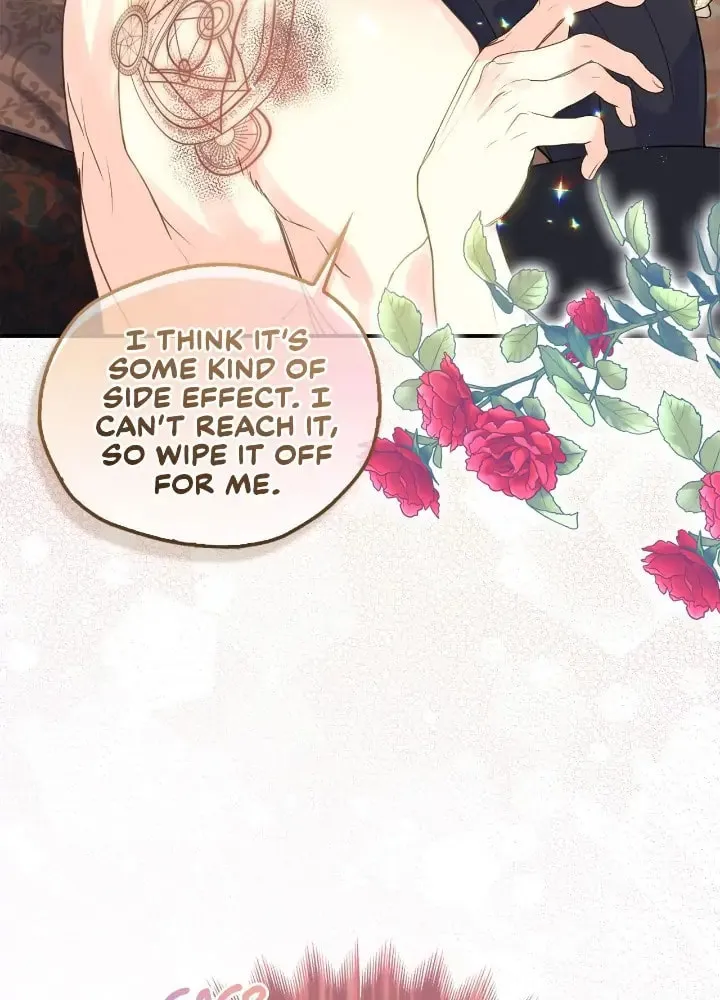 Your Majesty, Please Spare Me This Time Chapter 81 page 66 - 