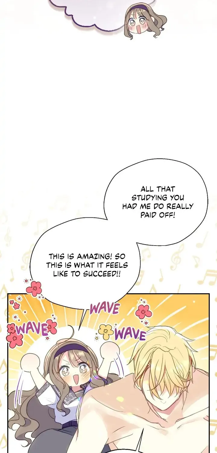Your Majesty, Please Spare Me This Time Chapter 82 page 13 - 