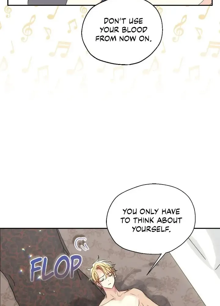 Your Majesty, Please Spare Me This Time Chapter 82 page 14 - 