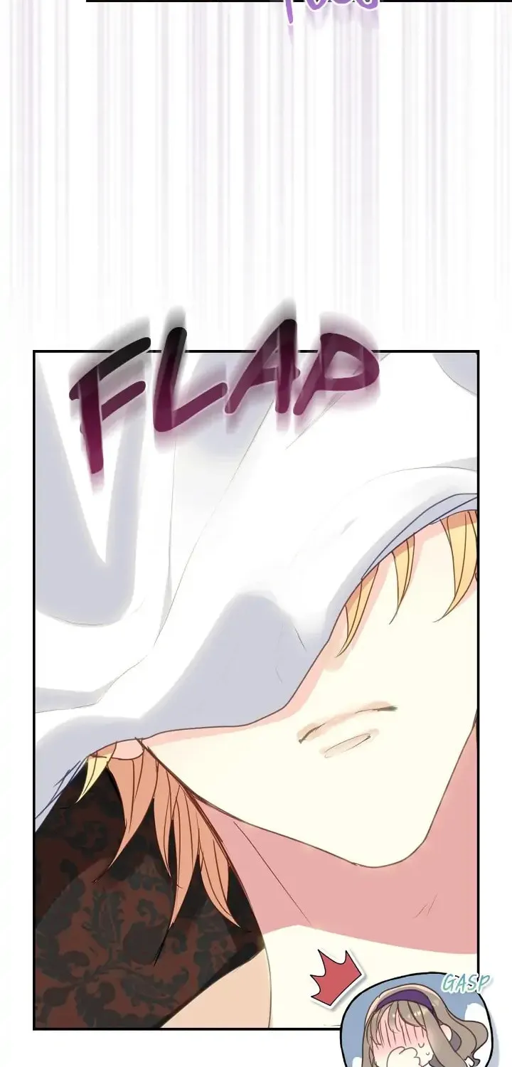 Your Majesty, Please Spare Me This Time Chapter 82 page 16 - 