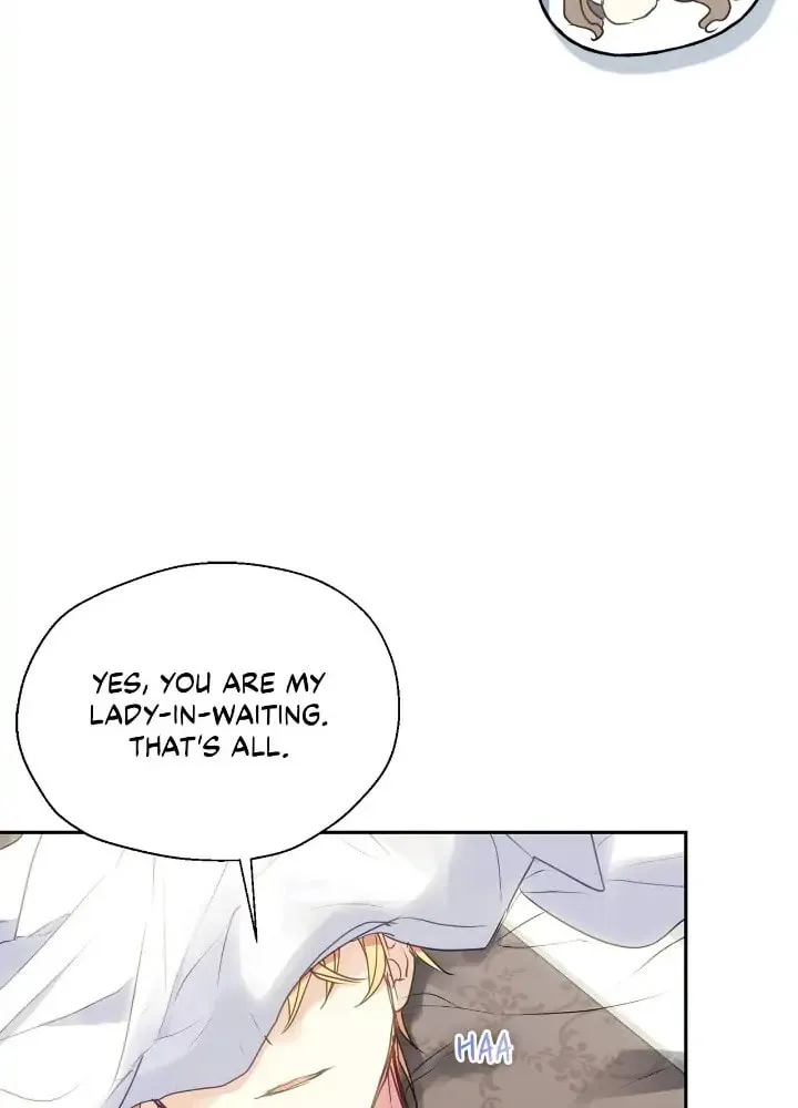 Your Majesty, Please Spare Me This Time Chapter 82 page 17 - 