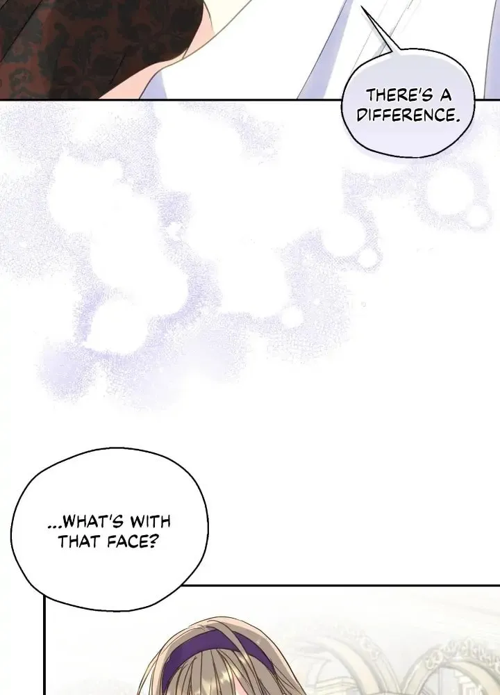 Your Majesty, Please Spare Me This Time Chapter 82 page 20 - 