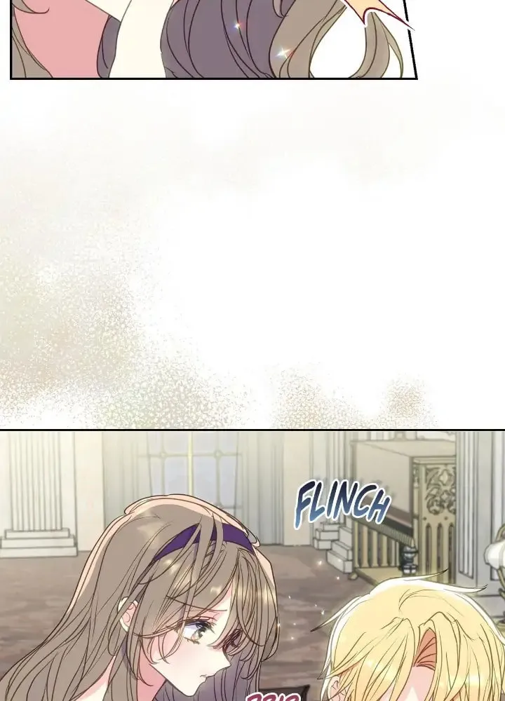 Your Majesty, Please Spare Me This Time Chapter 82 page 3 - 