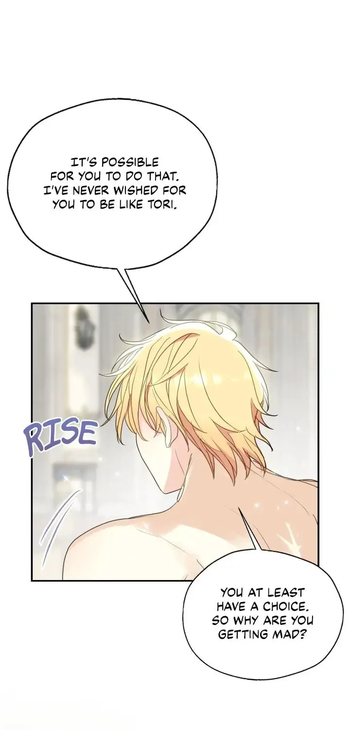 Your Majesty, Please Spare Me This Time Chapter 82 page 23 - 