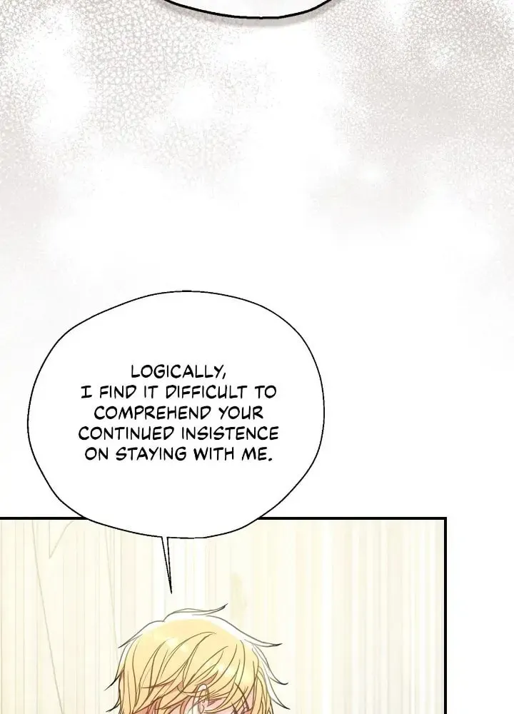 Your Majesty, Please Spare Me This Time Chapter 82 page 25 - 