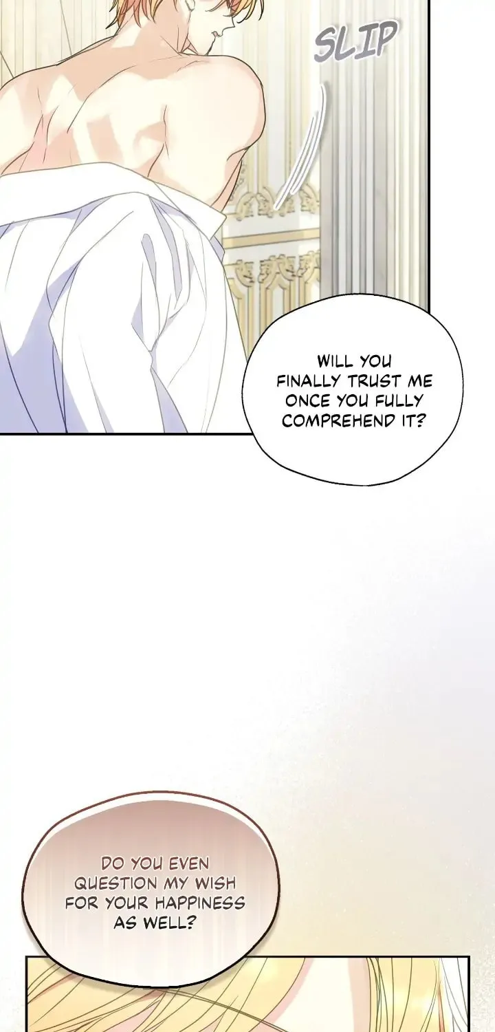 Your Majesty, Please Spare Me This Time Chapter 82 page 26 - 