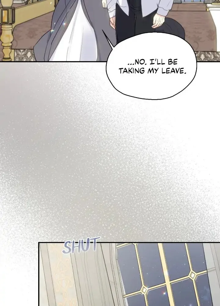 Your Majesty, Please Spare Me This Time Chapter 82 page 28 - 