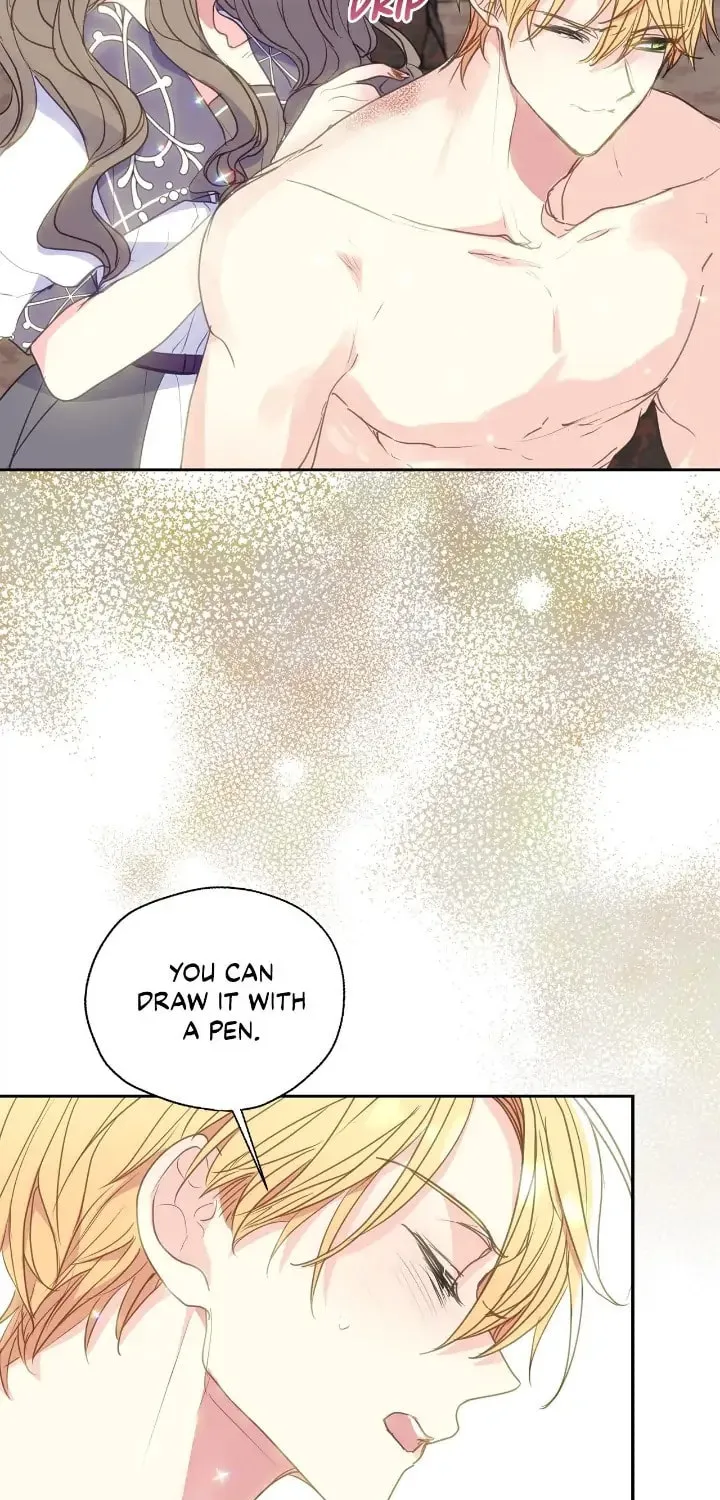 Your Majesty, Please Spare Me This Time Chapter 82 page 4 - 