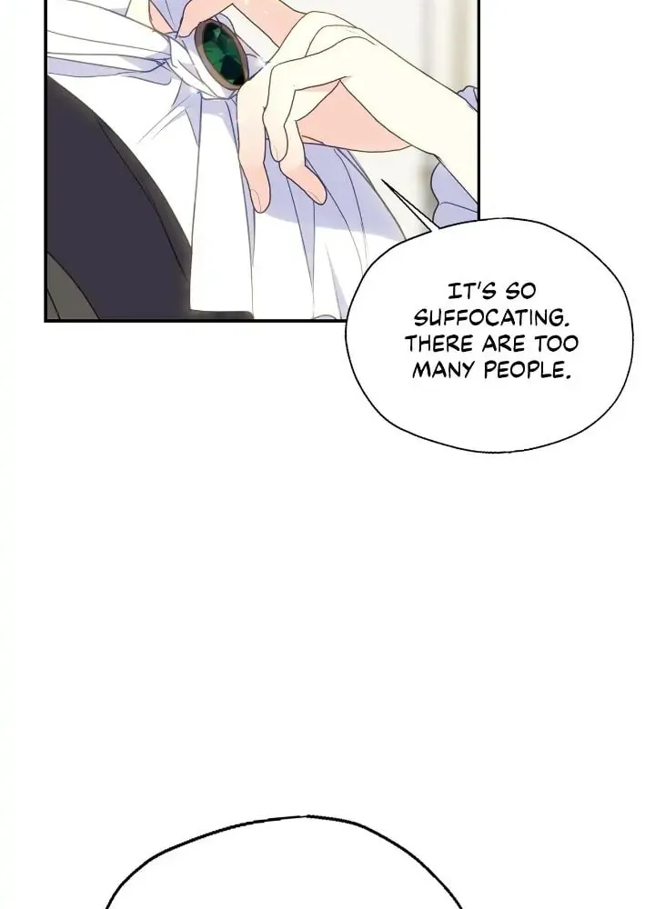 Your Majesty, Please Spare Me This Time Chapter 82 page 39 - 