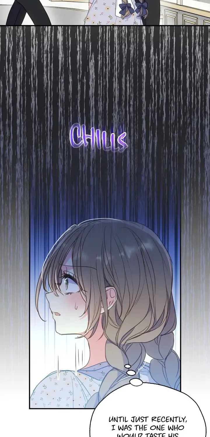 Your Majesty, Please Spare Me This Time Chapter 82 page 43 - 
