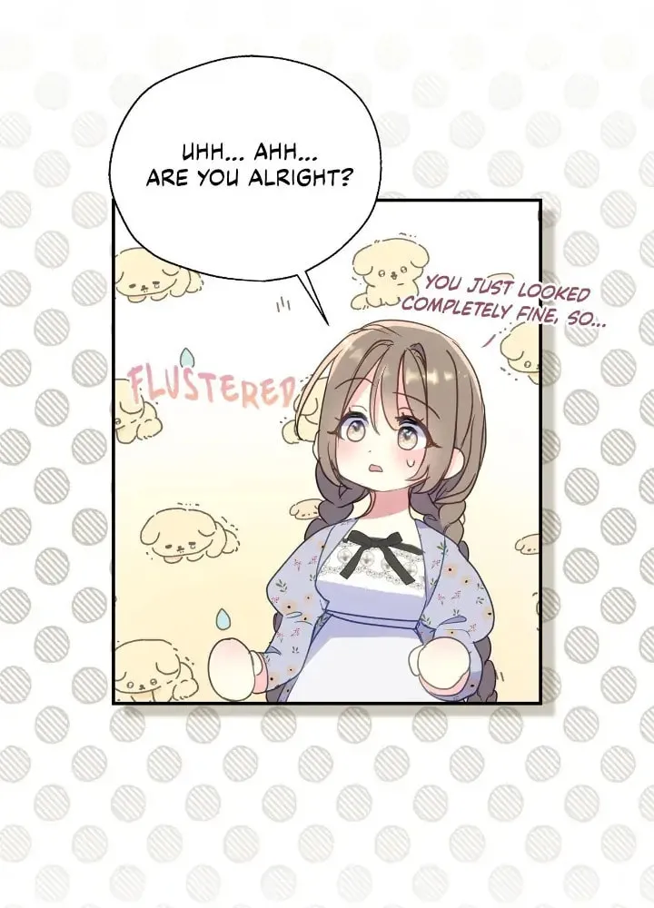 Your Majesty, Please Spare Me This Time Chapter 82 page 47 - 
