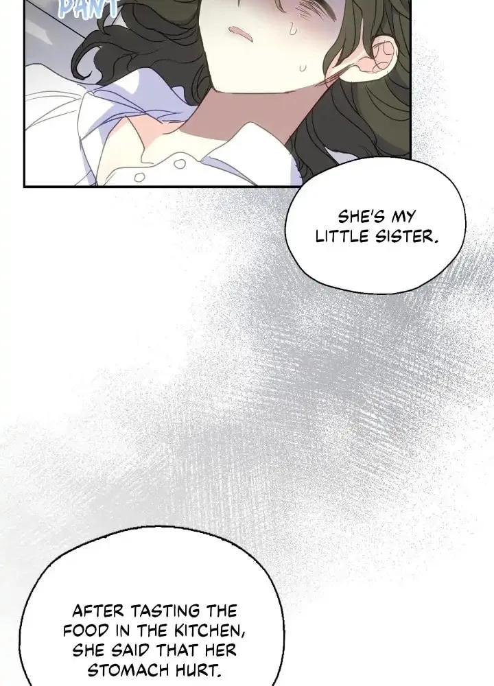 Your Majesty, Please Spare Me This Time Chapter 82 page 50 - 