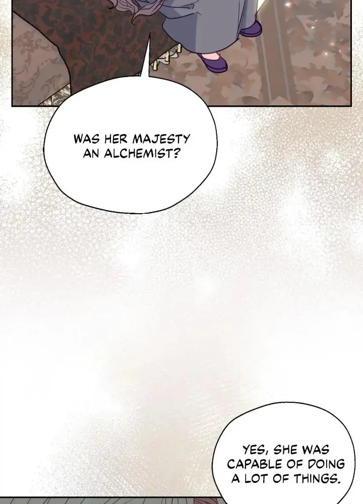 Your Majesty, Please Spare Me This Time Chapter 82 page 6 - 